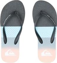 ΑΝΔΡΙΚΕΣ ΣΑΓΙΟΝΑΡΕΣ NO.45 QUIKSILVER SLIDES & FLIP