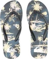 ΑΝΔΡΙΚΕΣ ΣΑΓΙΟΝΑΡΕΣ NO.45 QUIKSILVER SLIDES & FLIP