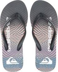 ΑΝΔΡΙΚΕΣ ΣΑΓΙΟΝΑΡΕΣ NO.45 QUIKSILVER SLIDES & FLIP