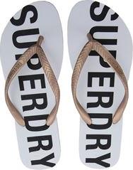 ΓΥΝΑΙΚΕΙΕΣ ΣΑΓΙΟΝΑΡΕΣ NO.38-39 SUPERDRY SLIDES & FLIP