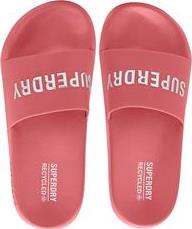 ΓΥΝΑΙΚΕΙΕΣ ΣΑΓΙΟΝΑΡΕΣ NO.38-39 SUPERDRY SLIDES & FLIP