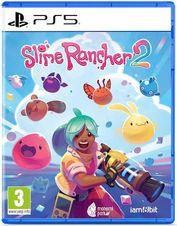 SLIME RANCHER 2 - DAY ONE EDITION