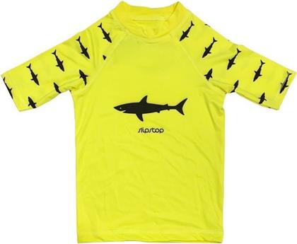 SHARKS UV SHIRT ΚΩΔ UV-07 ΜΕΓΕΘΟΣ 104-110CM ΠΑΙΔΙΚΗ ΜΠΛΟΥΖΑ ΠΡΟΣΤΑΣΙΑΣ ΑΠΟ ΤΟΝ ΗΛΙΟ 1 ΤΕΜΑΧΙΟ - 4-5 YEARS SLIPSTOP από το PHARM24