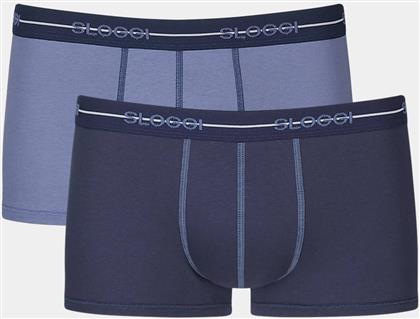 ΜΠΟΞΕΡ MEN START HIPSTER C2P BOX 10206968-V001 INDIGO SLOGGI