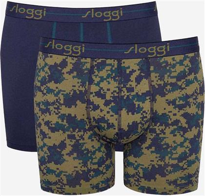 MEN START SHORT C2P SLOGGI