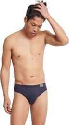 ΣΛΙΠΑΚΙ MEN GO NATURAL BRIEF C2P ΜΑΥΡΟ/ΓΚΡΙ SLOGGI