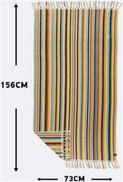 CHANNEL TOWEL 156 X 73 CM (9000028375-2485) SLOWTIDE από το COSMOSSPORT