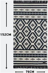 TAOS TOWEL 152 X 076 CM (9000028366-1469) SLOWTIDE από το COSMOSSPORT