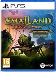 SMALLAND: SURVIVE THE WILDS