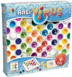 ΕΠΙΤΡΑΠΕΖΙΟ ANTI-VIRUS (285-SG520-151406) SMART GAMES