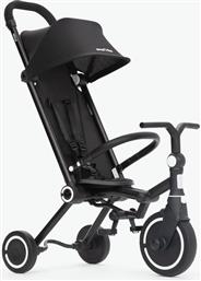 ΤΡΙΚΥΚΛΟ WIND BLACK (5811501) SMART TRIKE