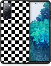 GEOMETRIC SQUARES - SAMSUNG S20 FE ΘΗΚΗ SMARTFITS