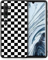 GEOMETRIC SQUARES - XIAOMI MI NOTE 10/10 PRO ΘΗΚΗ SMARTFITS