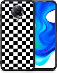 GEOMETRIC SQUARES - XIAOMI POCO F2 PRO ΘΗΚΗ SMARTFITS