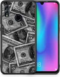 MONEY DOLLARS - HONOR 10 LITE ΘΗΚΗ SMARTFITS