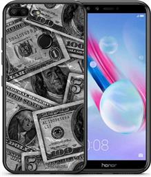 MONEY DOLLARS - HONOR 9 LITE ΘΗΚΗ SMARTFITS