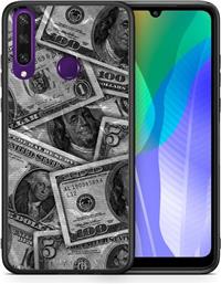 MONEY DOLLARS - HUAWEI Y6P ΘΗΚΗ SMARTFITS