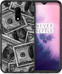 MONEY DOLLARS - ONEPLUS 7 ΘΗΚΗ ΘΗΚΗ ΚΙΝΗΤΟΥ SMARTFITS