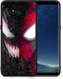 POPART SPIDERVENOM - SAMSUNG S8+ ΘΗΚΗ SMARTFITS