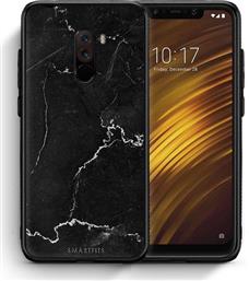 XIAOMI POCOPHONE F1 (MARBLE BLACK) ΘΗΚΗ ΚΙΝΗΤΟΥ SMARTFITS