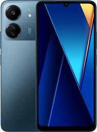 SMARTPHONE C65 256GB DUAL SIM - BLUE POCO