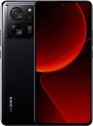 SMARTPHONE XIAOMI 13T 5G 256GB DUAL SIM - BLACK από το PUBLIC