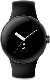 SMARTWATCH GOOGLE PIXEL WATCH 41MM - MATTE BLACK