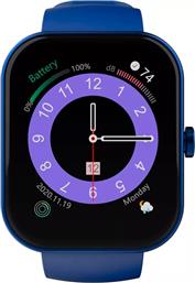 SMARTWATCH FUTUREFIT ULTRA2 47MM - BLUE HIFUTURE