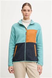 ΑΘΛΗΤΙΚΗ ΜΠΛΟΥΖΑ SMARTWOOL