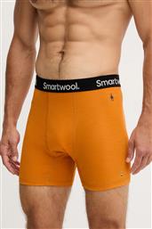 ΙΣΟΘΕΡΜΙΚΑ ΕΣΩΡΟΥΧΑ ACTIVE BOXER BRIEF BOXED ΧΡΩΜΑ: ΠΡΑΣΙΝΟ, SW016996 SMARTWOOL