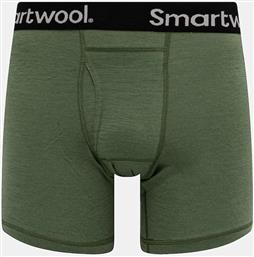 ΙΣΟΘΕΡΜΙΚΑ ΕΣΩΡΟΥΧΑ MERINO ΧΡΩΜΑ: ΠΡΑΣΙΝΟ SMARTWOOL