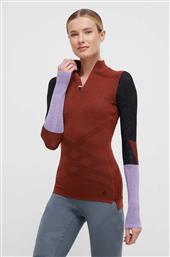 ΙΣΟΘΕΡΜΙΚΟ ΚΟΛΑΝ INTRAKNIT THERMAL MERINO SMARTWOOL