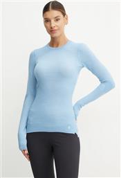 ΙΣΟΘΕΡΜΙΚΟ ΜΑΚΡΥΜΑΝΙΚΟ INTRAKNIT THERMAL MERINO SMARTWOOL