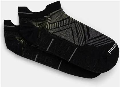 ΚΑΛΤΣΕΣ RUN LOW ANKLE SW001651 SMARTWOOL