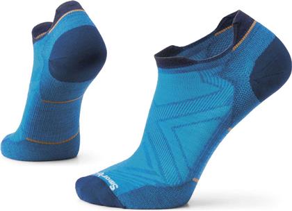 UNISEX ΚΑΛΤΣΕΣ ΚΟΝΤΕΣ ''RUN ZERO'' - SW001651J961 ΜΠΛΕ SMARTWOOL