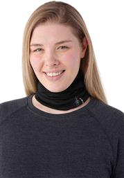 UNISEX ΜΑΛΛΙΝΟ ΚΑΣΚΟΛ ''THERMAL MERINO REVERSIBLE NECK GAITER'' - SW0170710011 ΜΑΥΡΟ SMARTWOOL