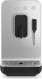 BCC12BLMEU BLACK ΜΗΧΑΝΗ ESPRESSO SMEG