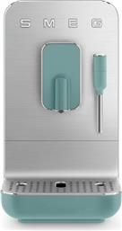 BCC12EGMEU GREEN ΜΗΧΑΝΗ ESPRESSO SMEG
