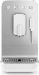 BCC12WHMEU WHITE ΜΗΧΑΝΗ ESPRESSO SMEG