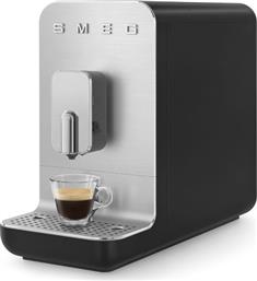 BCC13BLMEU MATT BLACK ΜΗΧΑΝΗ ESPRESSO SMEG