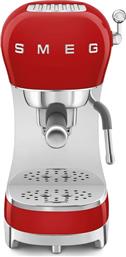 ECF02RDEU RD 1350W 15BAR ΜΗΧΑΝΗ ESPRESSO SMEG
