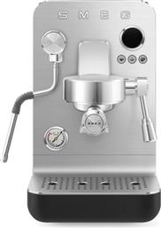 EMC02BLMEU BLACK ΜΗΧΑΝΗ ESPRESSO SMEG