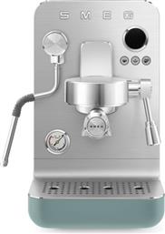 EMC02EGMEU EMERALD ΜΗΧΑΝΗ ESPRESSO SMEG