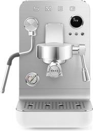 EMC02WHMEU WHITE ΜΗΧΑΝΗ ESPRESSO SMEG