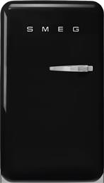 FAB10HLB 135 LT ΜΑΥΡΟ ΨΥΓΕΙΟ MINI BAR SMEG