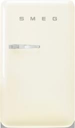 FAB10HRCR6 ΜΠΕΖ ΨΥΓΕΙΟ ΜΟΝΟΠΟΡΤΟ SMEG