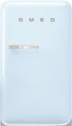 FAB10HRPB5 135 LT PASTEL BLUE ΜΟΝΟΠΟΡΤΟ ΨΥΓΕΙΟ SMEG