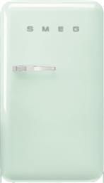 FAB10HRPG5 135 LT PASTEL GREEN ΜΟΝΟΠΟΡΤΟ ΨΥΓΕΙΟ SMEG