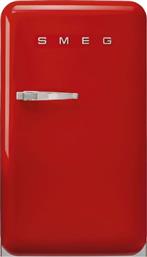 FAB10HRRD6 BAR 54 RED ΨΥΓΕΙΟ SMEG