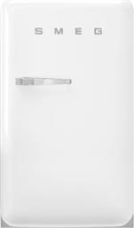 FAB10HRWH6 ΛΕΥΚΟ ΨΥΓΕΙΟ ΜΟΝΟΠΟΡΤΟ SMEG